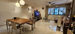 Blk 296A Compassvale Lodge (Sengkang), HDB 5 Rooms #482647571